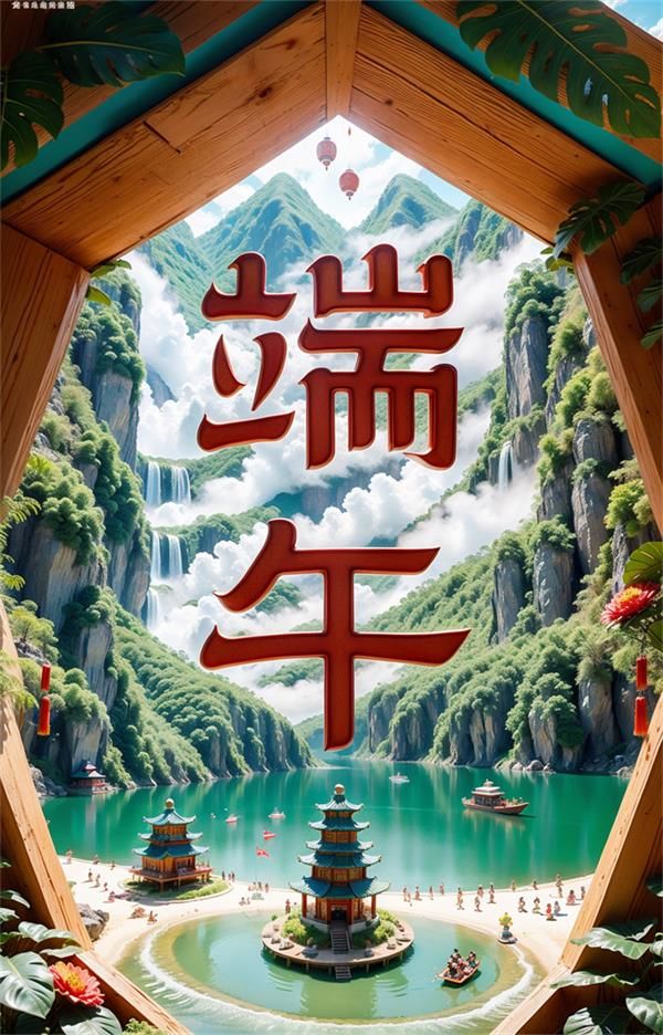  粽香情深，賽特廚具與您共度端午佳節(jié)